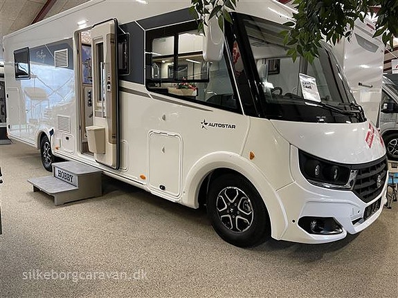 Autostar Prestige I 790 LC