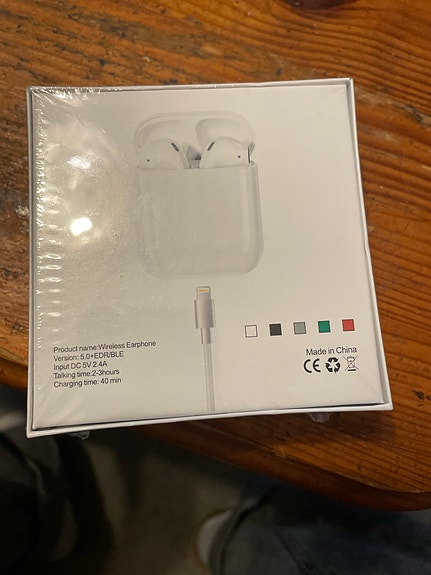 Product image 2 of 3