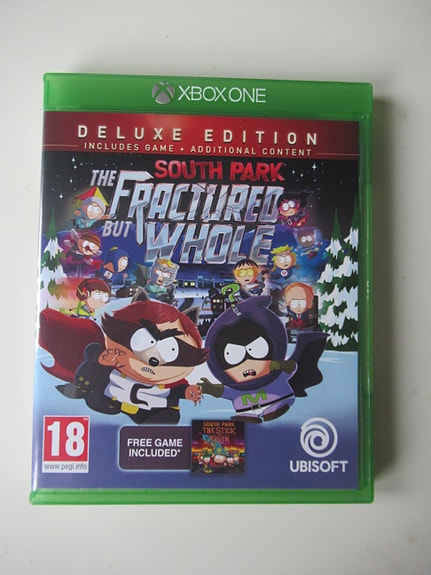 Product image 3 of 6