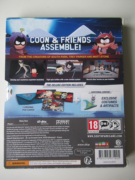 Product image 2 of 6