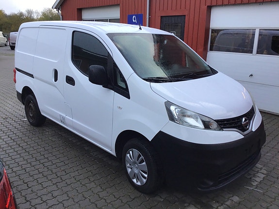 Nissan NV200