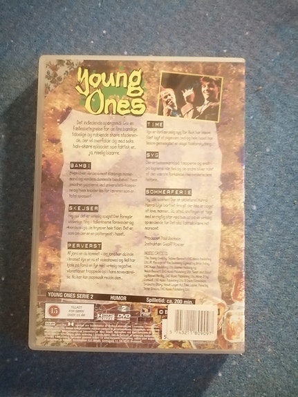 Product image 2 of 2