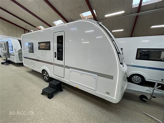 Adria Adora 573 PT