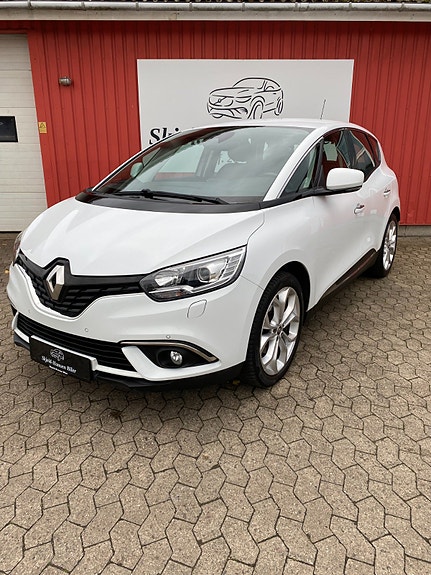 Renault Scenic IV