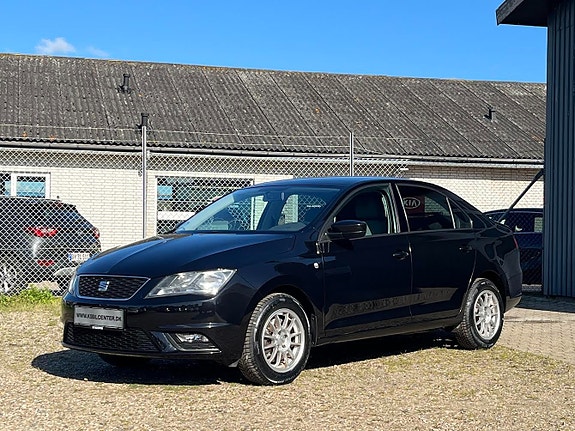 Seat Toledo