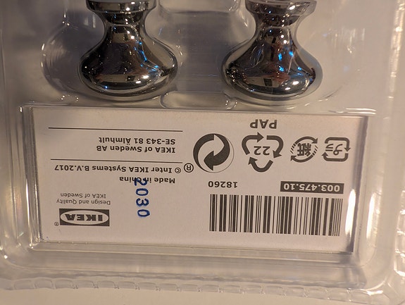 Product image 2 of 5