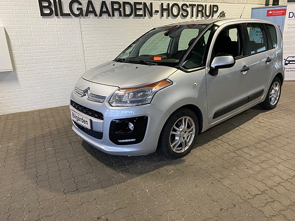 Citroen C3 Picasso