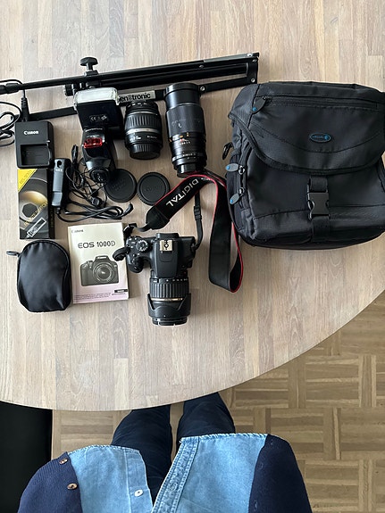 Product image 1 of 5