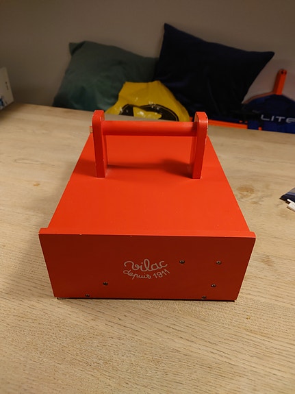 Product image 2 of 3