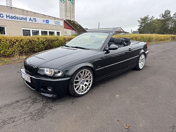 BMW 323Ci