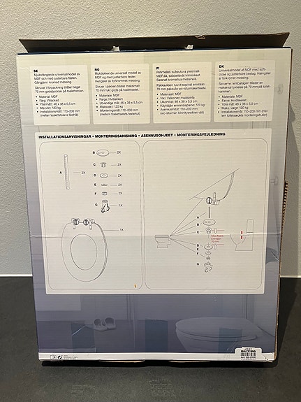 Product image 2 of 3