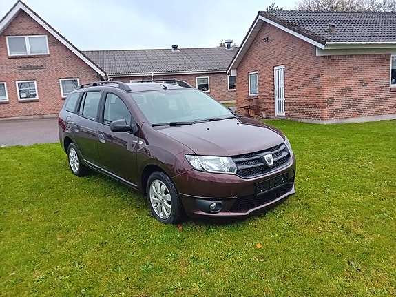 Dacia Logan