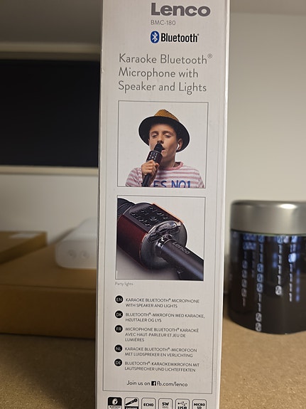 Product image 2 of 5