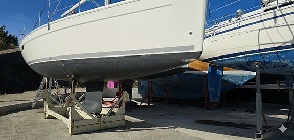 Bavaria 32 Cruiser (2010)