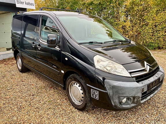 Citroen Jumpy
