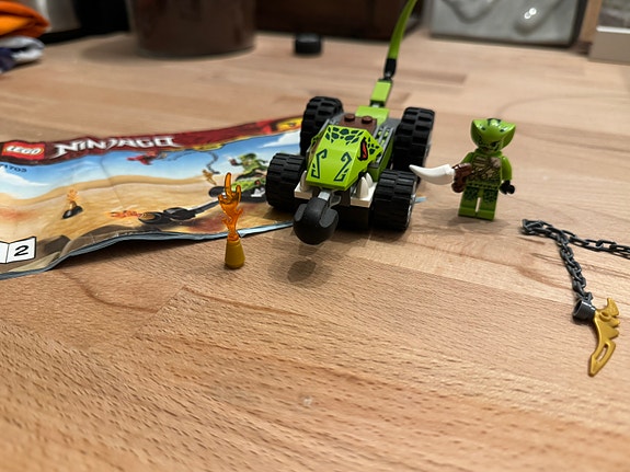 Product image 3 of 4