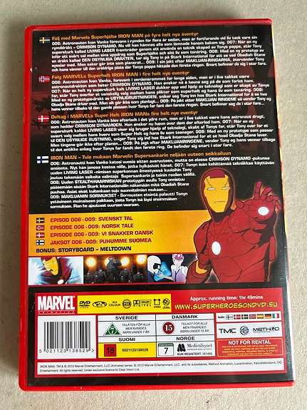 Product image 2 of 2