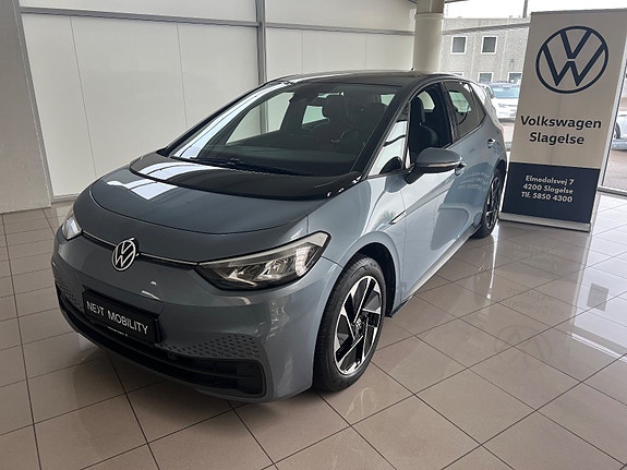VW ID.3