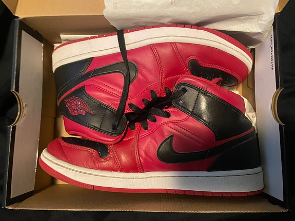 Product image 1 of 5