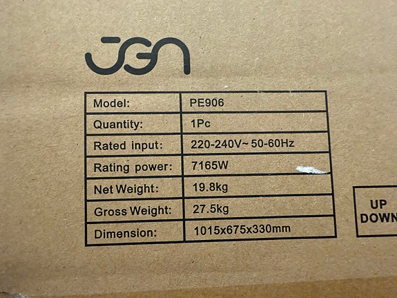 Product image 5 of 6