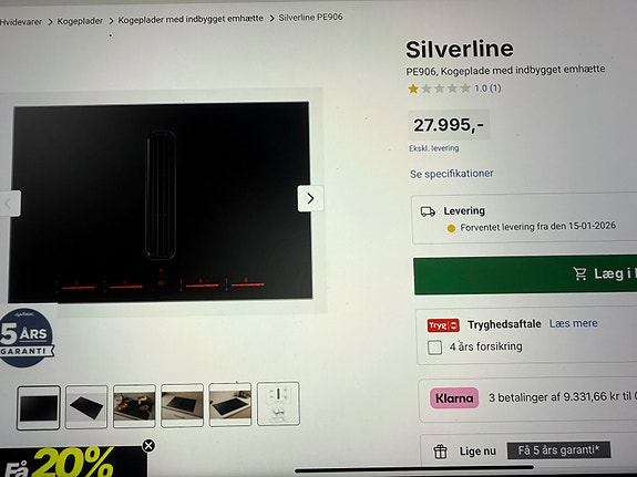 Product image 2 of 6