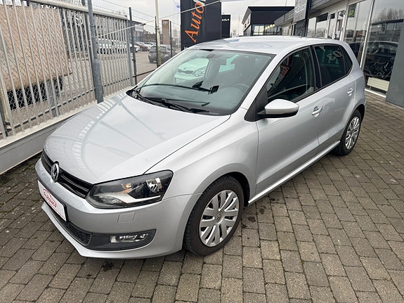 VW Polo