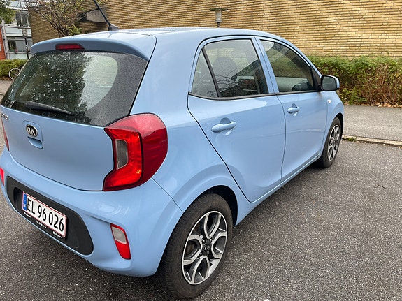 Kia Picanto – billede 3