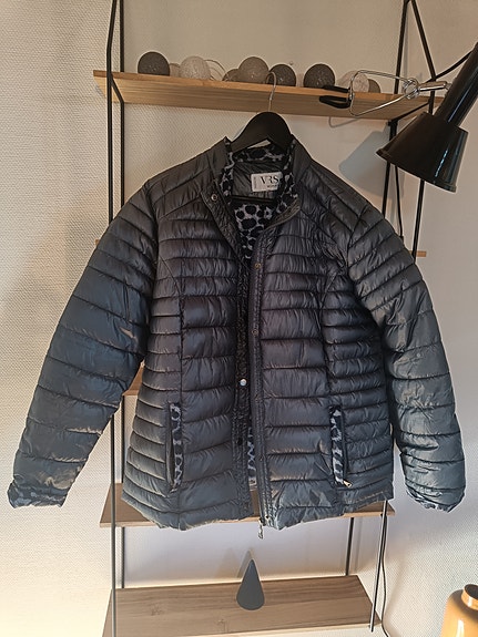 Vinterjakker Jakker og frakker Til salg (side 11) DBA