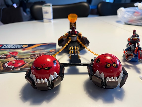 Product image 3 of 5