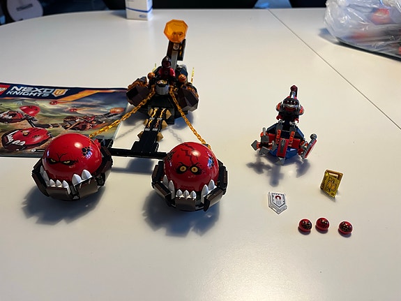 Product image 2 of 5