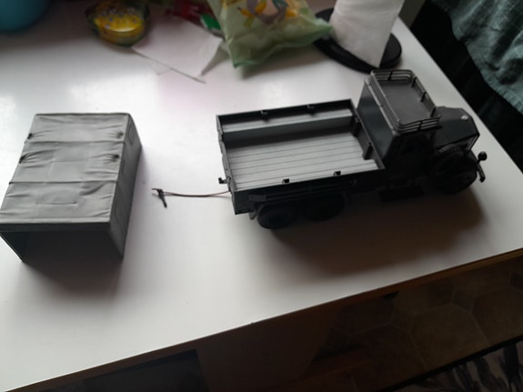 Product image 1 of 5