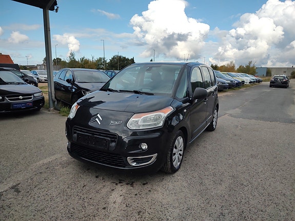 Citroen C3 Picasso