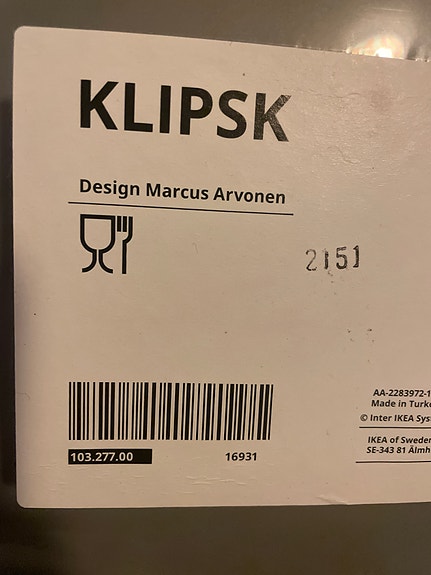 Product image 2 of 2