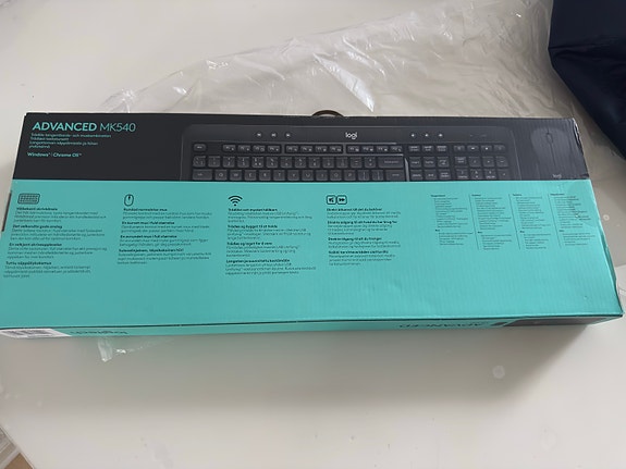 Product image 2 of 2