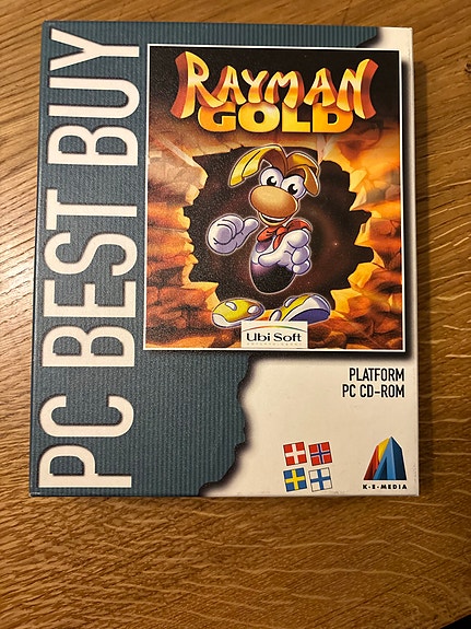 Product image 1 of 6