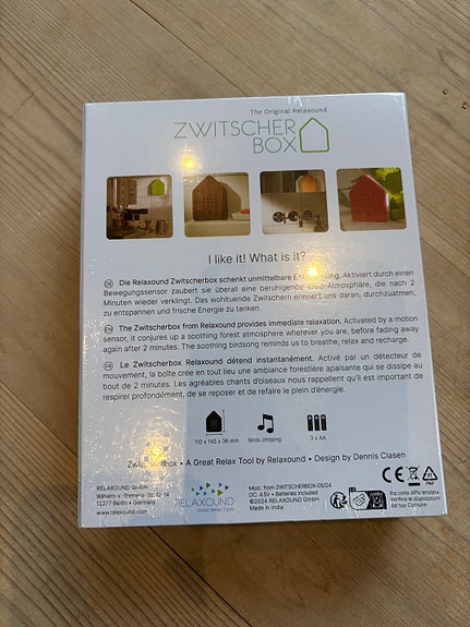 Product image 2 of 3