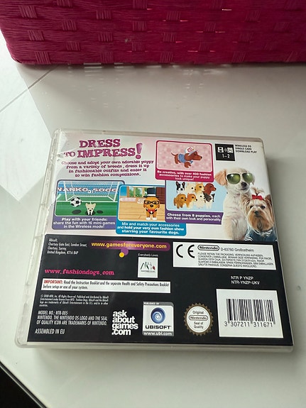 Product image 3 of 6