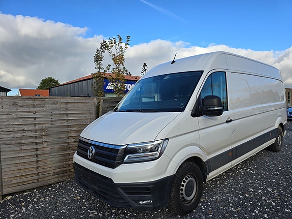 VW Crafter 35