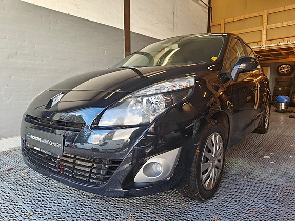 Renault Grand Scenic III
