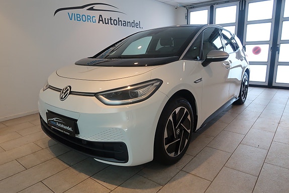 VW ID.3
