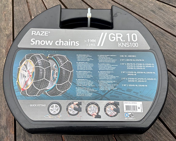 Product image 2 of 3