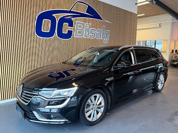 Renault Talisman