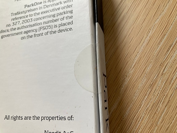 Product image 3 of 3