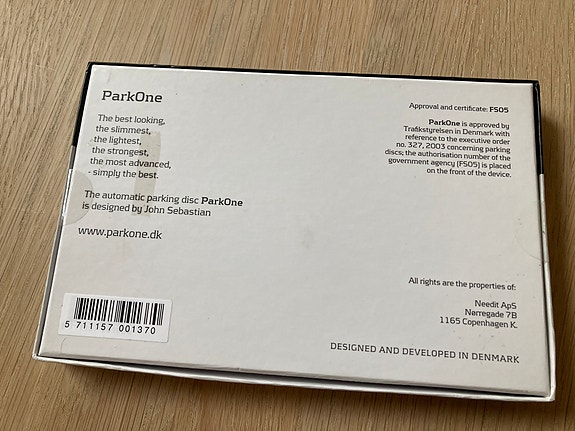 Product image 2 of 3