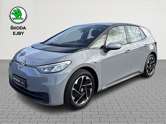 VW ID.3