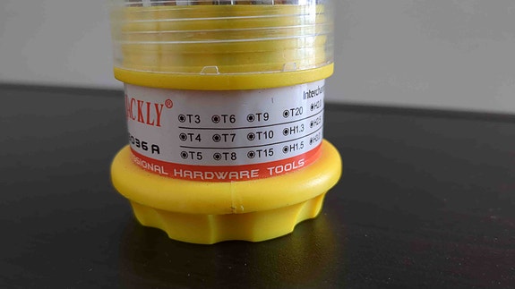 Product image 2 of 5