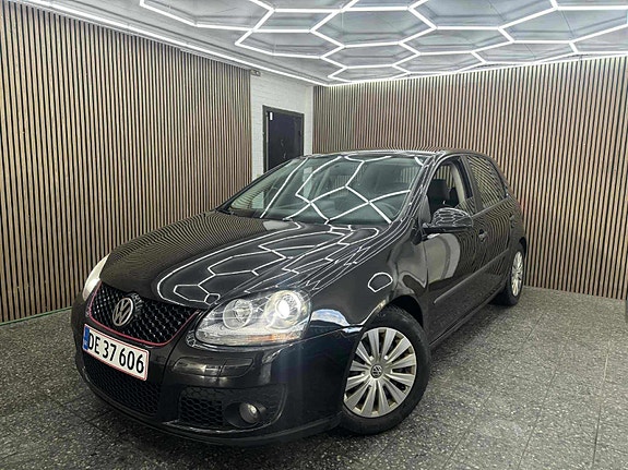 VW Golf V