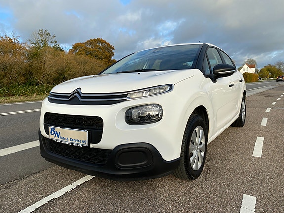 Citroen C3