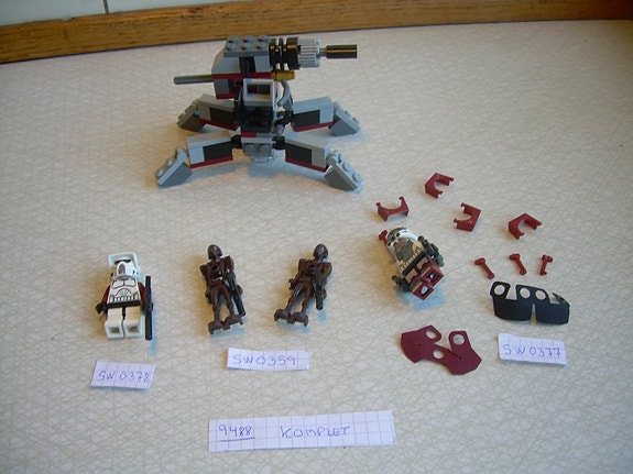 Product image 2 of 5