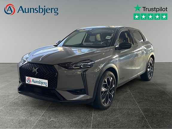 DS 3 Crossback